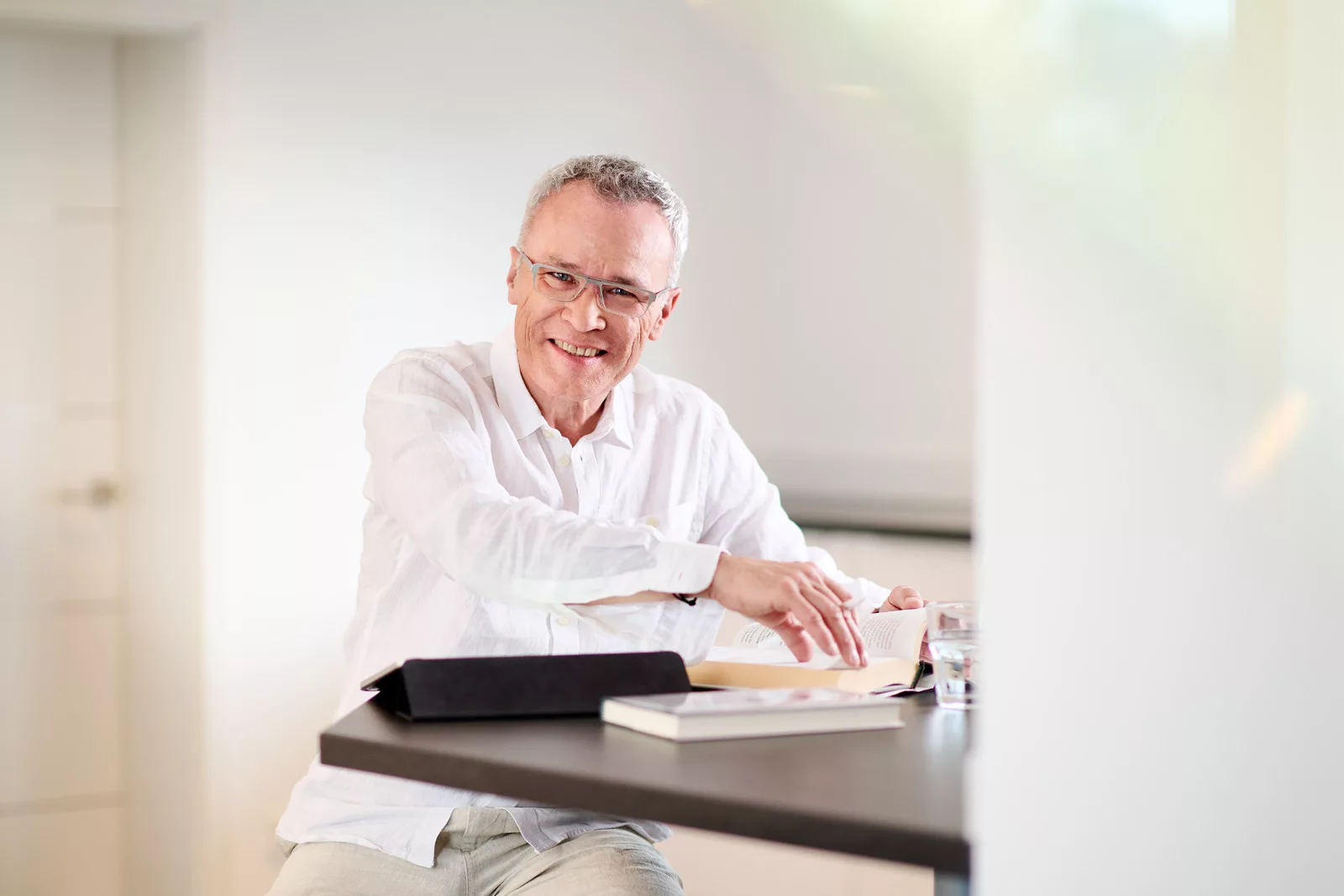Michael – Enabling Transformation2