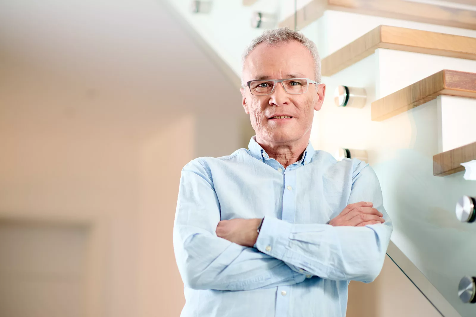 Michael – Enabling Transformation4